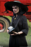 Sideshow Tim Burton's Beetlejuice Lydia Deetz 1/6 Scale Collectible Figure