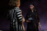 Sideshow Tim Burton's Beetlejuice Lydia Deetz 1/6 Scale Collectible Figure