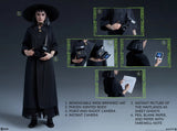 Sideshow Tim Burton's Beetlejuice Lydia Deetz 1/6 Scale Collectible Figure