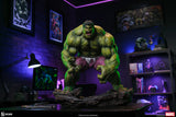 Sideshow Marvel Comics Incredible Hulk Hulk Premium Format Figure Statue