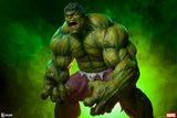 Sideshow Marvel Comics Incredible Hulk Hulk Premium Format Figure Statue