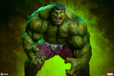 Sideshow Marvel Comics Incredible Hulk Hulk Premium Format Figure Statue