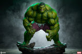 Sideshow Marvel Comics Incredible Hulk Hulk Premium Format Figure Statue