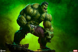 Sideshow Marvel Comics Incredible Hulk Hulk Premium Format Figure Statue