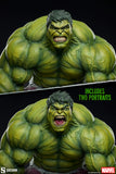 Sideshow Marvel Comics Incredible Hulk Hulk Premium Format Figure Statue