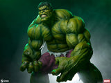 Sideshow Marvel Comics Incredible Hulk Hulk Premium Format Figure Statue