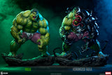 Sideshow Marvel Comics Incredible Hulk Hulk Premium Format Figure Statue