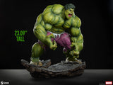 Sideshow Marvel Comics Incredible Hulk Hulk Premium Format Figure Statue