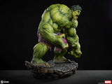 Sideshow Marvel Comics Incredible Hulk Hulk Premium Format Figure Statue