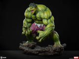 Sideshow Marvel Comics Incredible Hulk Hulk Premium Format Figure Statue