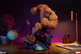 Sideshow Marvel Comics Fantastic Four The Thing Premium Format Figure Statue