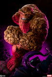 Sideshow Marvel Comics Fantastic Four The Thing Premium Format Figure Statue