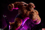 Sideshow Marvel Comics Fantastic Four The Thing Premium Format Figure Statue