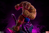 Sideshow Marvel Comics Fantastic Four The Thing Premium Format Figure Statue