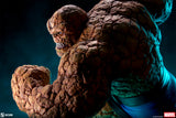 Sideshow Marvel Comics Fantastic Four The Thing Premium Format Figure Statue
