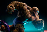 Sideshow Marvel Comics Fantastic Four The Thing Premium Format Figure Statue