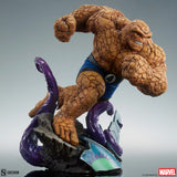 Sideshow Marvel Comics Fantastic Four The Thing Premium Format Figure Statue