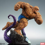 Sideshow Marvel Comics Fantastic Four The Thing Premium Format Figure Statue