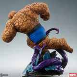 Sideshow Marvel Comics Fantastic Four The Thing Premium Format Figure Statue