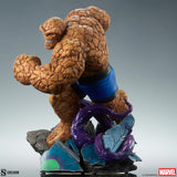 Sideshow Marvel Comics Fantastic Four The Thing Premium Format Figure Statue