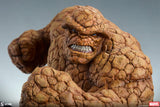 Sideshow Marvel Comics Fantastic Four The Thing Premium Format Figure Statue