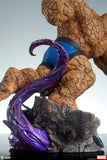 Sideshow Marvel Comics Fantastic Four The Thing Premium Format Figure Statue