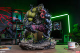 Sideshow Marvel Comics Incredible Hulk Venomized Hulk Premium Format Figure Statue