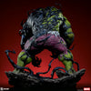 Sideshow Marvel Comics Incredible Hulk Venomized Hulk Premium Format Figure Statue