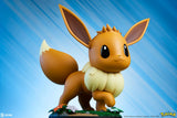 Sideshow Pokémon Eevee Life-Size Figure Statue