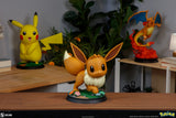 Sideshow Pokémon Eevee Life-Size Figure Statue