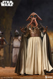 Sideshow Star Wars: Return of the Jedi Scum & Villainy Tessek 1/6 12" Collectible Figure