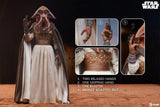Sideshow Star Wars: Return of the Jedi Scum & Villainy Tessek 1/6 12" Collectible Figure