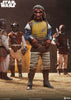 Sideshow Star Wars: Return of the Jedi Scum & Villainy VIZAM 1/6 12" Collectible Figure
