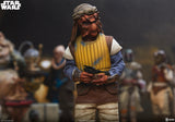 Sideshow Star Wars: Return of the Jedi Scum & Villainy VIZAM 1/6 12" Collectible Figure