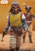 Sideshow Star Wars: Return of the Jedi Scum & Villainy VIZAM 1/6 12" Collectible Figure