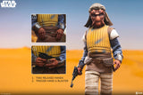 Sideshow Star Wars: Return of the Jedi Scum & Villainy VIZAM 1/6 12" Collectible Figure