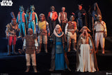 Sideshow Star Wars: Return of the Jedi Scum & Villainy VIZAM 1/6 12" Collectible Figure