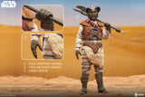 Sideshow Star Wars: A New Hope Scum & Villainy Wooof 1/6 12" Collectible Figure