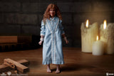 Sideshow The Exorcist (1973) Regan MacNeil (Deluxe Edition) 1/6 Scale Collectible Figure