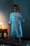 Sideshow The Exorcist (1973) Regan MacNeil (Deluxe Edition) 1/6 Scale Collectible Figure