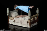 Sideshow The Exorcist (1973) Regan MacNeil (Deluxe Edition) 1/6 Scale Collectible Figure