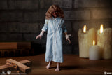 Sideshow The Exorcist (1973) Regan MacNeil 1/6 Scale Collectible Figure