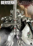 Threezero Berserk Skull Knight (Exclusive Ver.) 1/6 Scale Collectible Figure