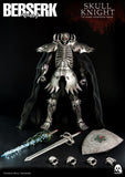 Threezero Berserk Skull Knight (Exclusive Ver.) 1/6 Scale Collectible Figure