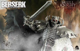 Threezero Berserk Skull Knight (Exclusive Ver.) 1/6 Scale Collectible Figure