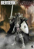 Threezero Berserk Skull Knight (Exclusive Ver.) 1/6 Scale Collectible Figure