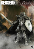 Threezero Berserk Skull Knight (Exclusive Ver.) 1/6 Scale Collectible Figure