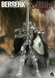 Threezero Berserk Skull Knight (Exclusive Ver.) 1/6 Scale Collectible Figure