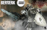 Threezero Berserk Skull Knight (Exclusive Ver.) 1/6 Scale Collectible Figure