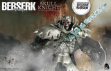 Threezero Berserk Skull Knight (Exclusive Ver.) 1/6 Scale Collectible Figure